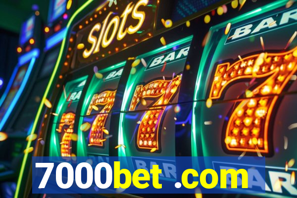 7000bet .com